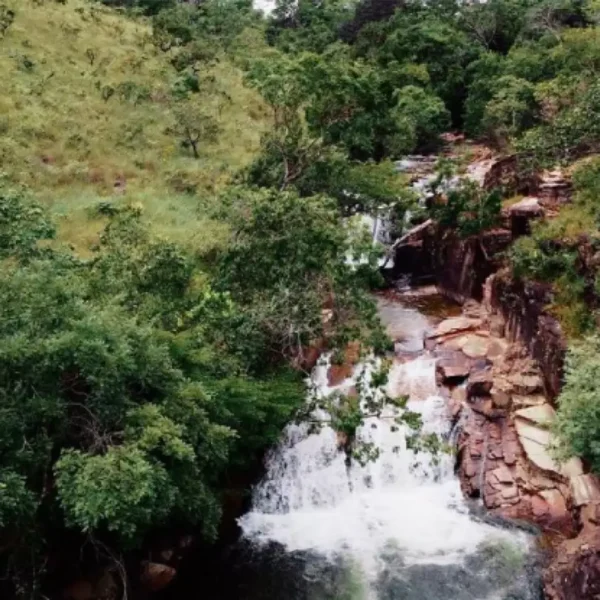 Cachoeira São Jorge - 10 de Agosto - Imagem 12