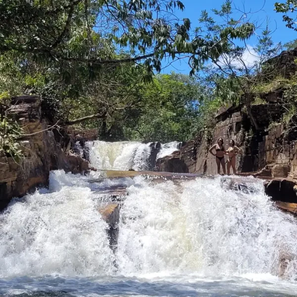 Cachoeira São Jorge - 10 de Agosto - Imagem 18