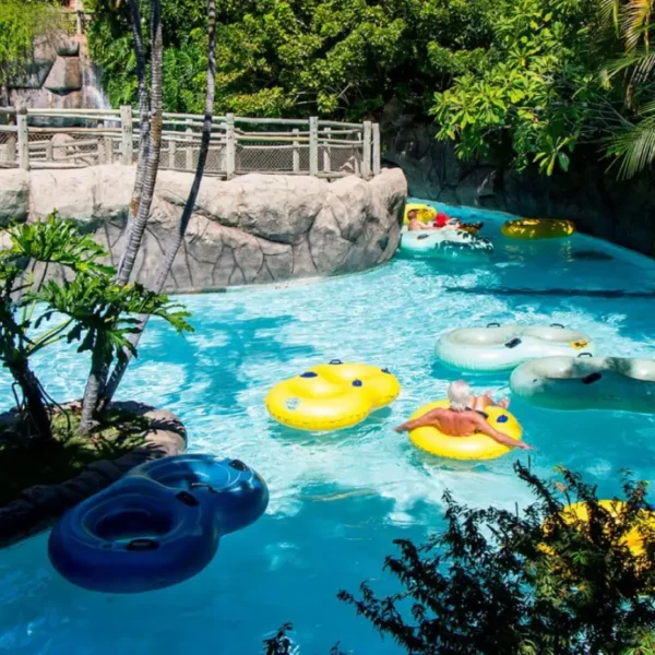 Hot Park - 12 de Outubro (dia das crianças) - Imagem 11