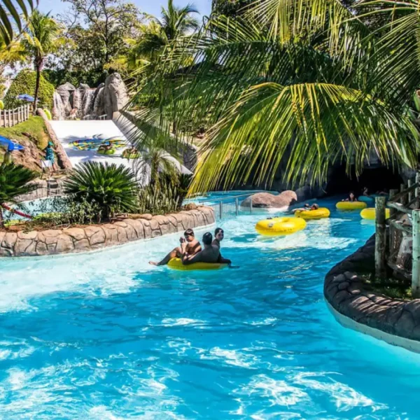 Hot Park - 12 de Outubro (dia das crianças) - Imagem 10