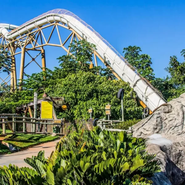 Hot Park - 12 de Outubro (dia das crianças) - Imagem 7