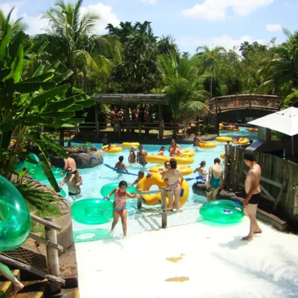 Hot Park - 12 de Outubro (dia das crianças) - Imagem 2