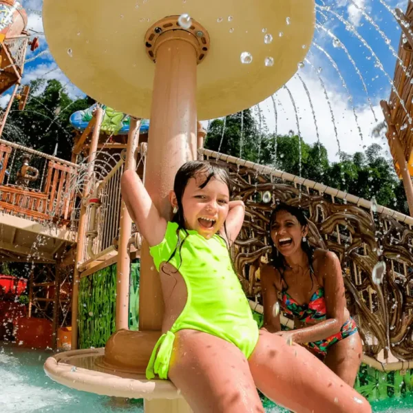 Hot Park - 12 de Outubro (dia das crianças) - Imagem 22