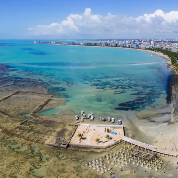 RÉVEILLON - Maceió - AL 27/12 a 04/01 - Imagem 11