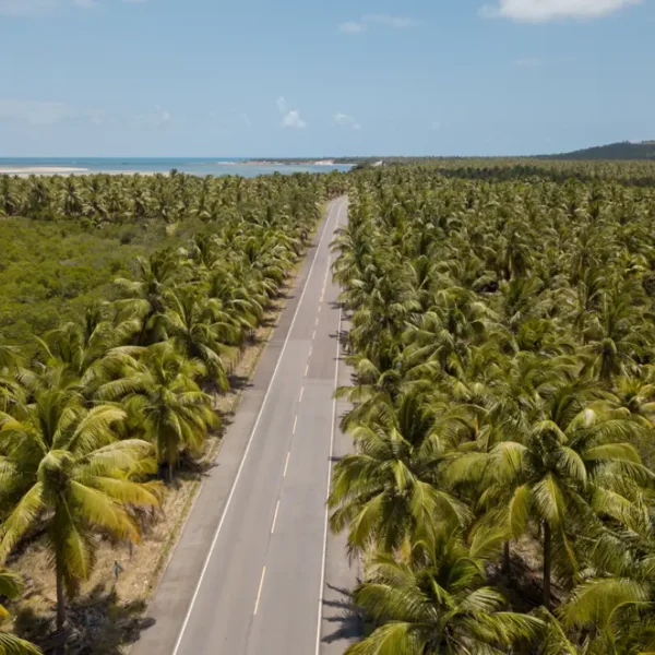 RÉVEILLON - Maceió - AL 27/12 a 04/01 - Imagem 3