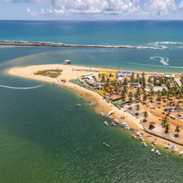 RÉVEILLON - Maceió - AL 27/12 a 04/01 - Imagem 4