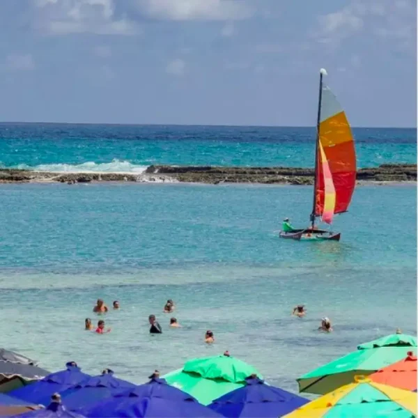 RÉVEILLON - Maceió - AL 27/12 a 04/01 - Imagem 5
