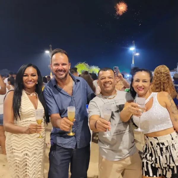 RÉVEILLON - Morro de SP - BA 27/12 a 03/01 - Imagem 10