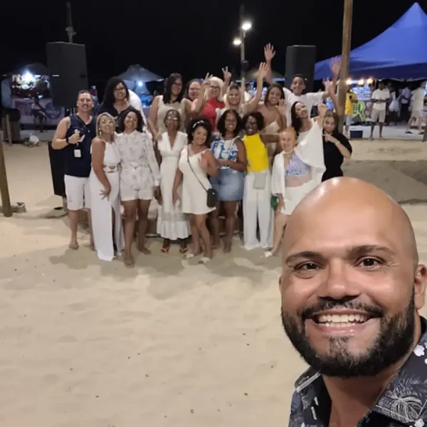 RÉVEILLON - Morro de SP - BA 27/12 a 03/01 - Imagem 5