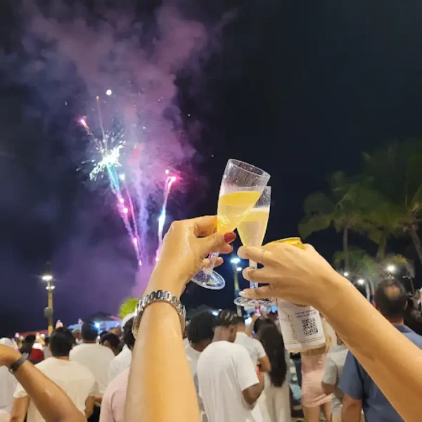RÉVEILLON - Morro de SP - BA 27/12 a 03/01 - Imagem 6