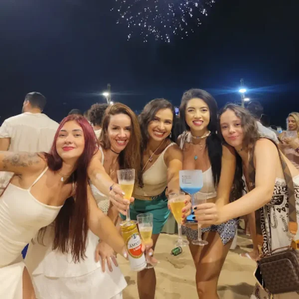 RÉVEILLON - Morro de SP - BA 27/12 a 03/01 - Imagem 7
