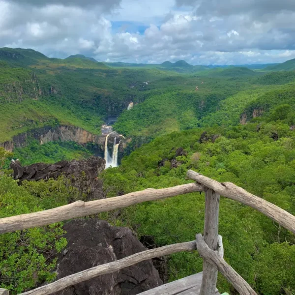 1º FORRÓ CHAPADA - 14 a 16 de Novembro - Imagem 4