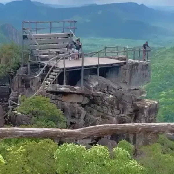 1º FORRÓ CHAPADA - 14 a 16 de Novembro - Imagem 2
