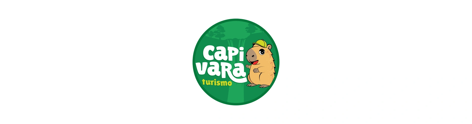 Capivara Turismo
